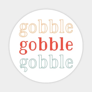 gobble Magnet